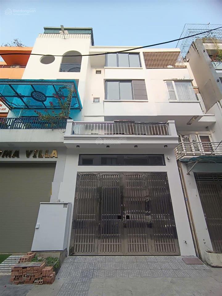 Cho thuê nhà riêng chiến thắng  văn quán. dt 75m2, 4 tầng, có nội thất, vị trí thoáng, ô tô đỗ cửa