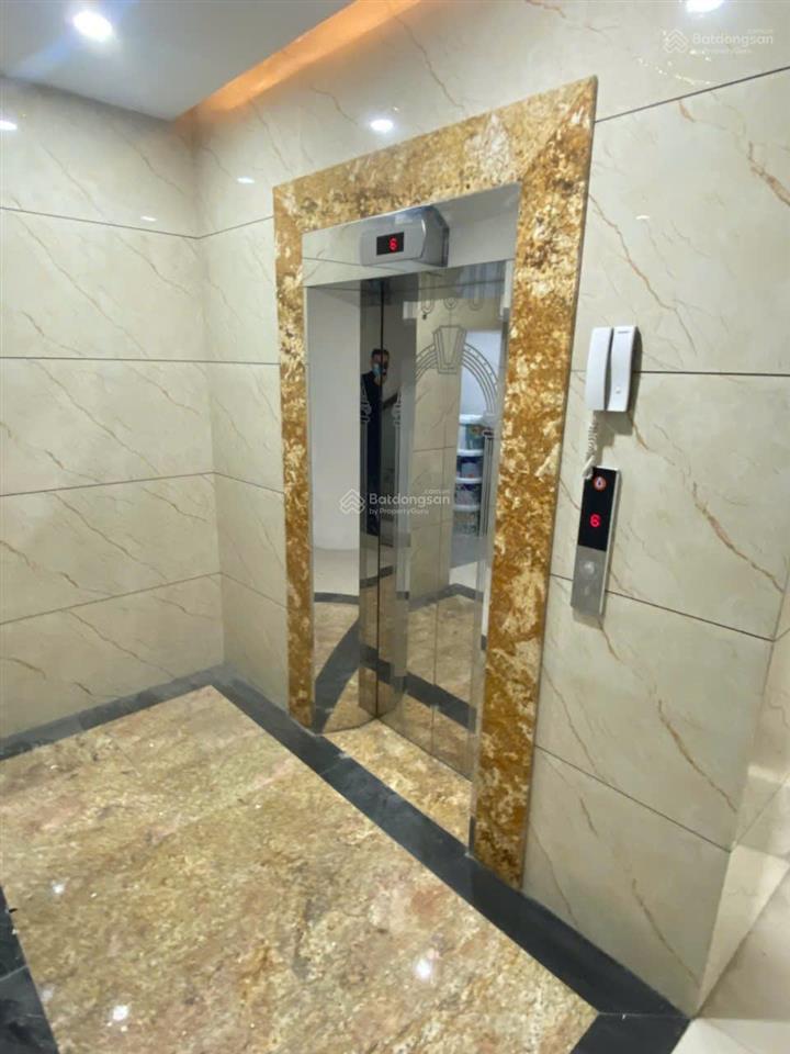 Cho thuê lk văn khê, tố hữu. dt 85m2, 6 tầng thông sàn, thang máy cuối. ô tô đỗ cửa. kinh doanh đẹp