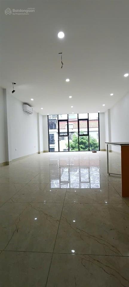 Cho thuê nhà kđt văn khê  tố hữu. dt 85m2, mt 5m, 6 tầng thông sàn, thang máy. phù hợp các mô hình