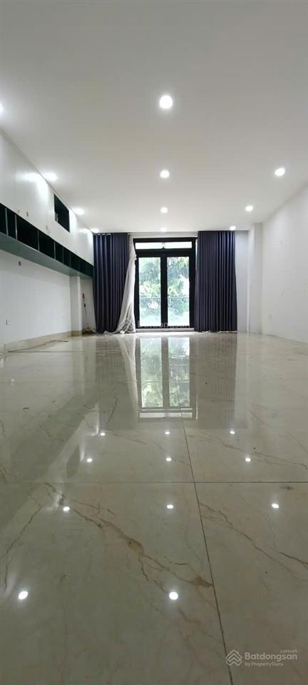 Cho thuê nhà kđt văn khê  tố hữu. dt 85m2, mt 5m, 6 tầng thông sàn, thang máy. phù hợp các mô hình