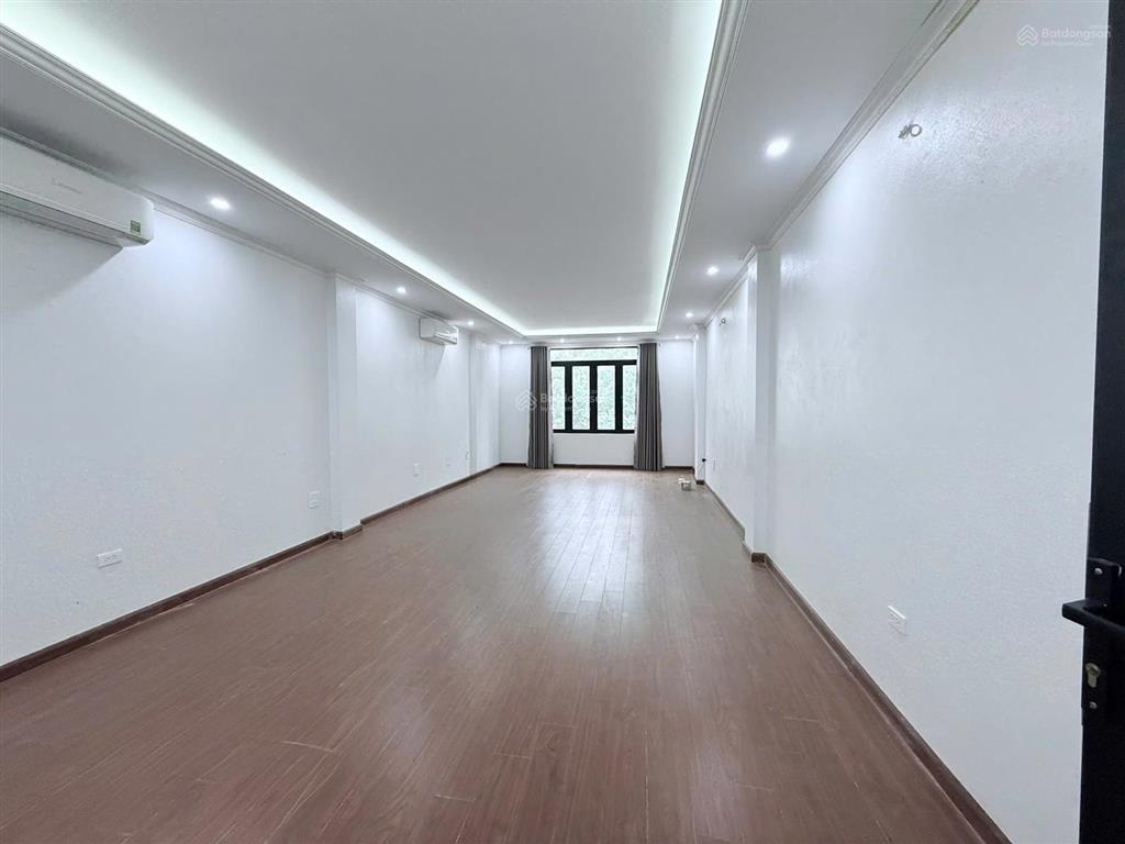 Cho thuê nhà phạm tuấn tài  cầu giấy. dt 60m2, 6 tầng thông sàn, thang máy, phù hợp các mô hình