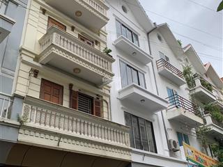 Cho thuê nhà mới nguyễn văn lộc  mỗ lao. dt 75m2, 5 tầng thang máy, mt 5m. phù hợp các mô hình