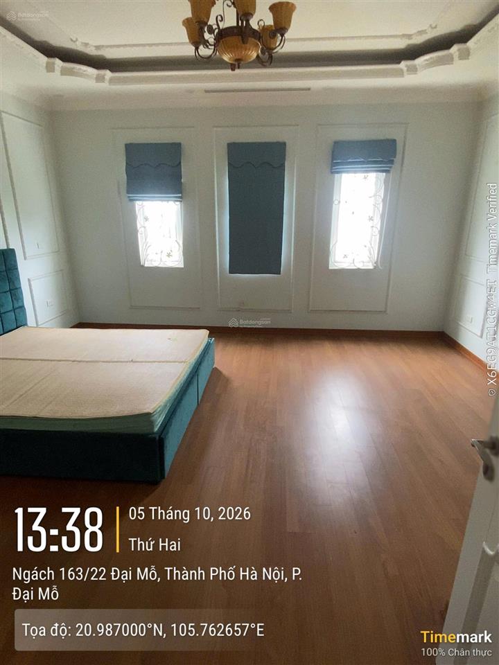 Cho thuê lẻ tầng 1+2 louis city, đại mỗ. dt 105m2, có thang máy, điều hòa. phù hợp vp+kd