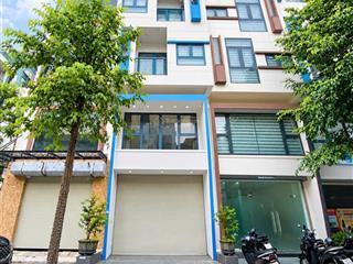 Cho thuê lk galaxy tố hữu  vạn phúc. dt 100m2, 6 tầng, mt 5.5m. vị trí đẹp. phù hợp các mô hình