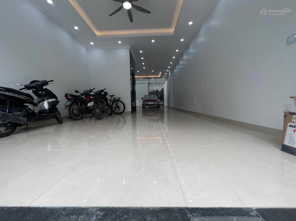 Cho thuê tầng 1+2 kđt galaxy tố hữu. dt 100m2, có điều hòa, bãi gửi xe gần. kinh doanh + vp đẹp