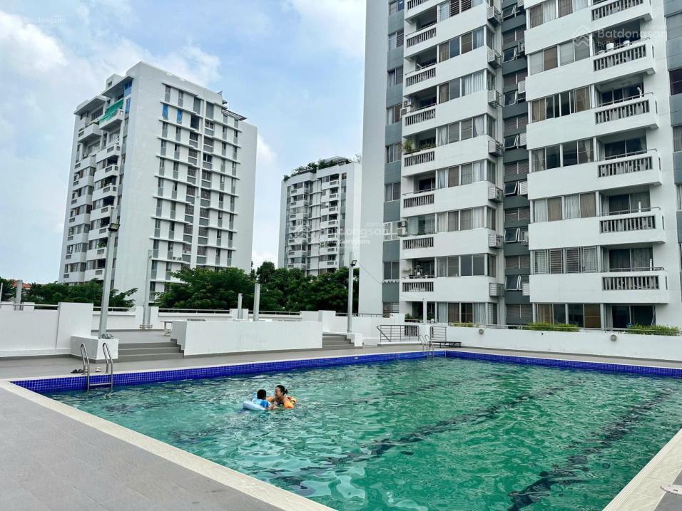 Bán căn hộ mỹ khánh, phú mỹ hưng, view hồ bơi, lầu 6, 112m2, 8.85 tỷ.  0903 920 ***