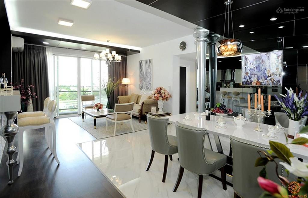 Bán căn hộ ascentia, phú mỹ hưng, lầu 12, 84m2, 8.45 tỷ.  0903 920 ***