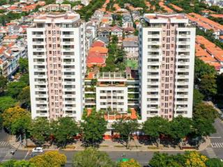 Bán căn hộ park view, phú mỹ hưng, lầu cao 106m2, 8.8 tỷ.  0903 920 ***