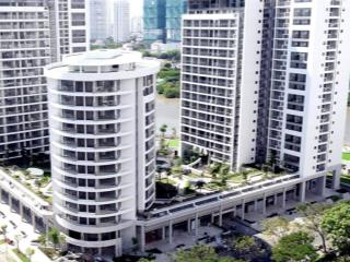 Bán căn hộ riverpark premier, phú mỹ hưng, view sông, lầu 5, 123m², 16 tỷ.  0903 920 ***