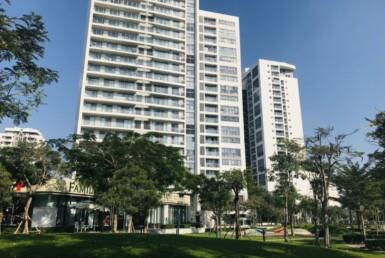 Bán căn hộ riverpark, phú mỹ hưng, full ban công, lầu 16, 135m2, 14,8 tỷ.  0903 920 ***