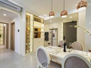 Bán căn hộ antonia, phú mỹ hưng, lầu cao 81m2, 8.5 tỷ.  0903 920 ***