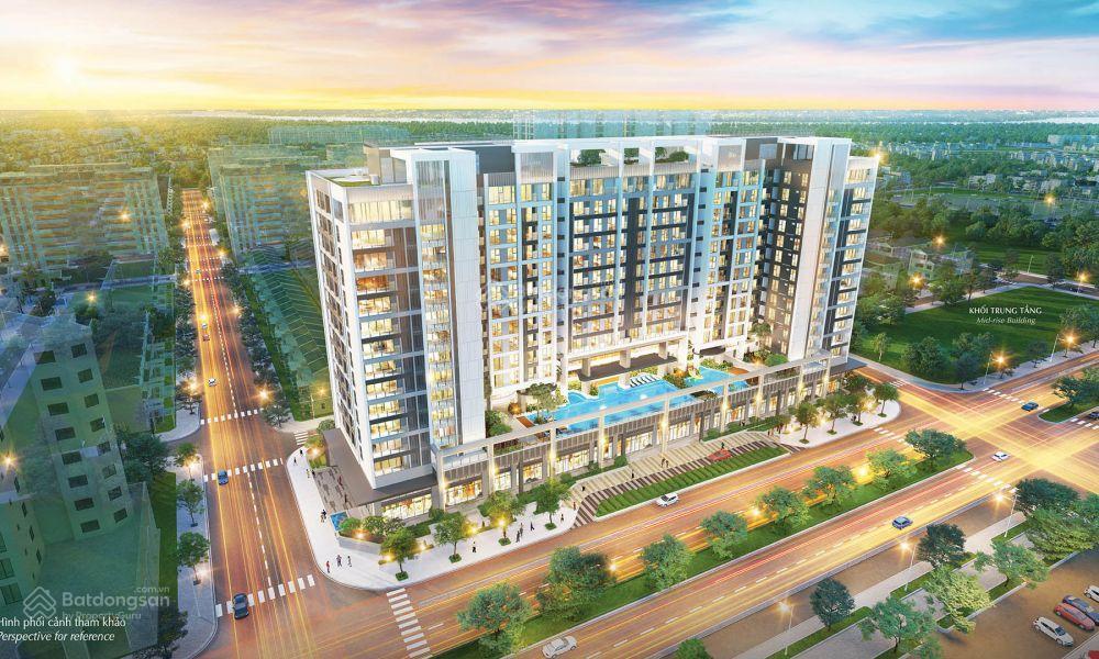 Bán căn hộ antonia, phú mỹ hưng, lầu cao 81m2, 8,5 tỷ.  0903 920 ***