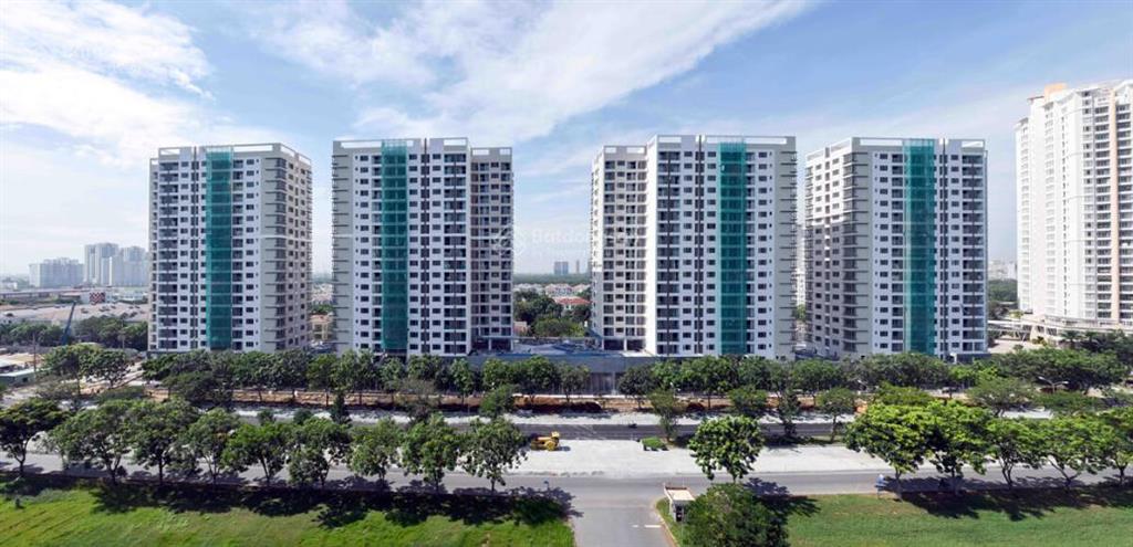 Bán căn hộ hưng phúc, phú mỹ hưng, lầu 15, 78m², 6,5 tỷ.  0903 920 ***