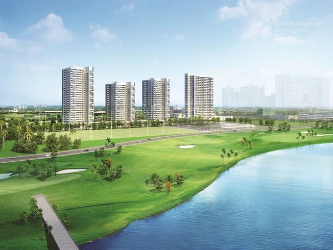 Bán căn hộ green valley, phú mỹ hưng, căn góc, lầu 17, 118m², 8,9 tỷ.  0903 920 ***