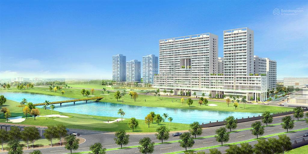 Bán căn hộ scenic valley, phú mỹ hưng, ô xe, lầu 5, 109m², 8,6 tỷ.  0903 920 ***