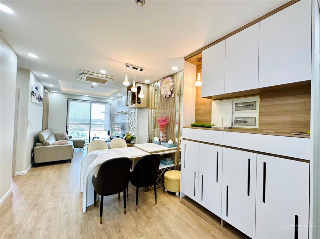 Bán căn hộ hưng phúc, phú mỹ hưng, lầu 15, 78m2, 6,5 tỷ.  0903 920 ***