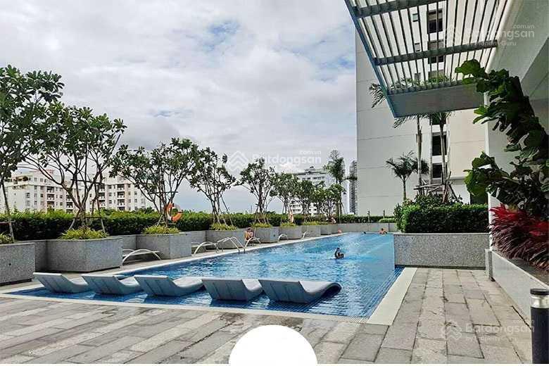 Bán căn hộ hưng phúc, phú mỹ hưng, lầu 15, 78m2, 6,5 tỷ.  0903 920 ***