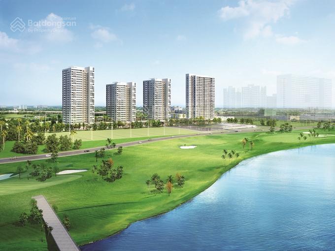Bán căn hộ green valley,phú mỹ hưng,căn góc,lầu cao,view sân golf,128m2,9.8 tỷ. 0903 920 ***