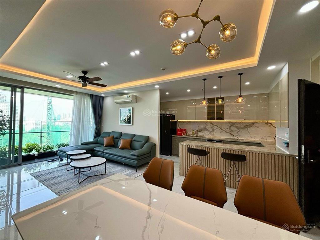 Bán căn hộ antonia,phú mỹ hưng,lầu cao 81m2,8.5 tỷ. 0903 920 ***