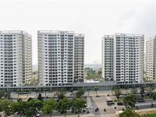 Bán căn hộ hưng phúc, phú mỹ hưng, lầu 15, 78m², 6,5 tỷ.  0903 920 ***
