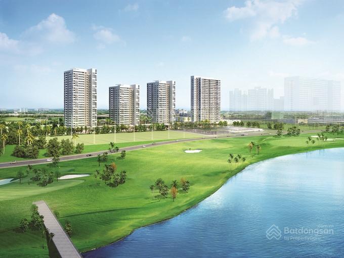 Bán căn hộ green valley, phú mỹ hưng, căn góc, lầu 17, 118m², 8,9 tỷ.  0903 920 ***
