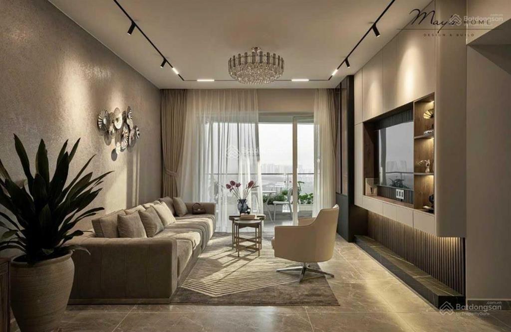 Bán căn hộ cảnh viên 3, phú mỹ hưng, view công viên, lầu 8, 118m2, 9,85 tỷ.  0903 920 ***