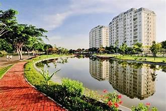 Bán căn hộ cảnh viên 3, phú mỹ hưng, view công viên, lầu 8, 118m2, 9,85 tỷ.  0903 920 ***