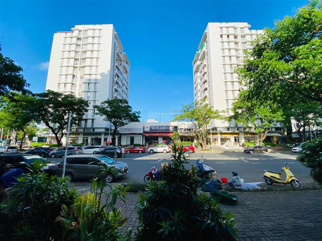Bán căn hộ mỹ khánh 2, phú mỹ hưng, view hồ bơi, lầu 7, 112m2, 7,8 tỷ.  0903 920 ***
