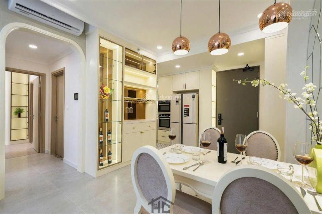 Cho thuê căn hộ mỹ phúc, phú mỹ hưng, lầu 6, 108m2, 21 tr/th.  0903 920 ***