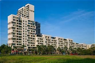 Cho thuê căn hộ panorama, phú mỹ hưng, có sân vườn 167m2, 32 tr/th.  0903 920 ***