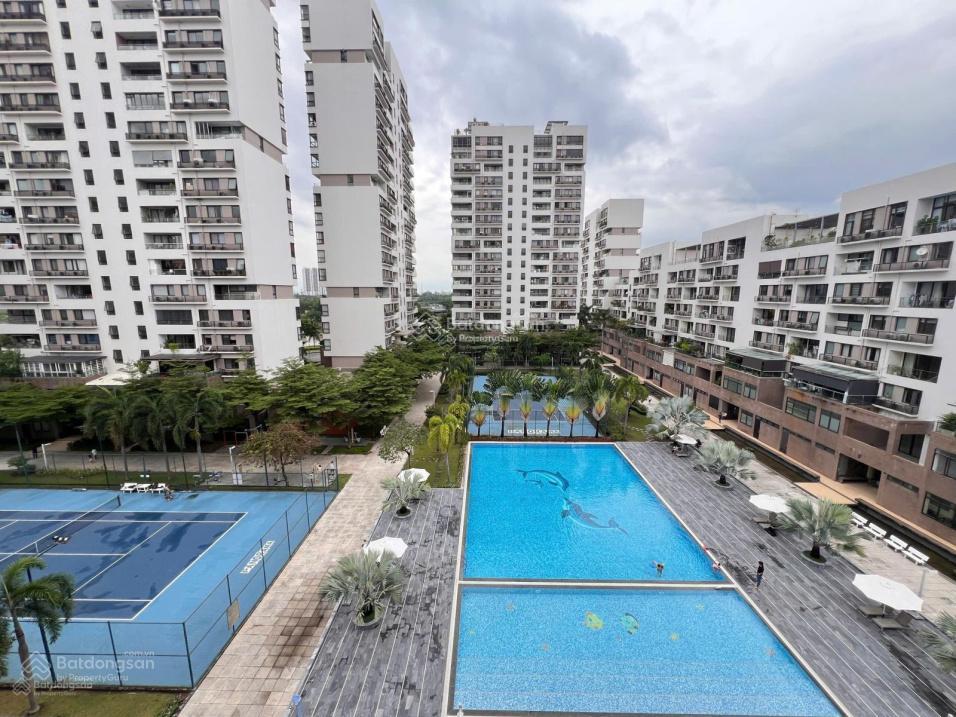 Cho thuê căn hộ panorama, phú mỹ hưng, có sân vườn 167m2, 32 tr/th.  0903 920 ***