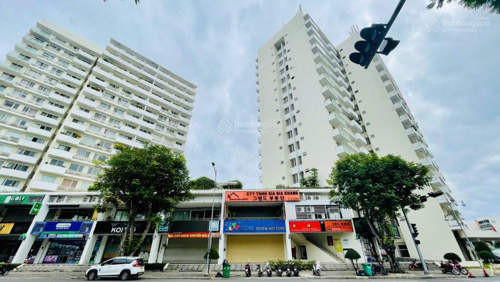 Cho thuê căn hộ grand view, phú mỹ hưng, lầu 9, 118m2, 23 tr/th.  0903 920 ***