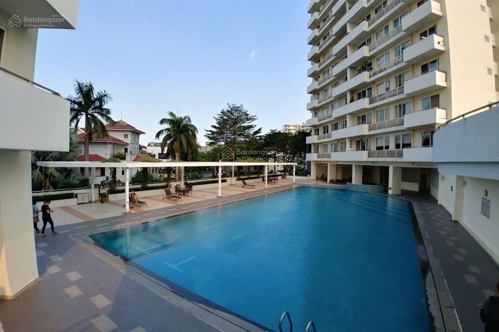 Cho thuê căn hộ grand view, phú mỹ hưng, lầu 9, 118m2, 23 tr/th.  0903 920 ***