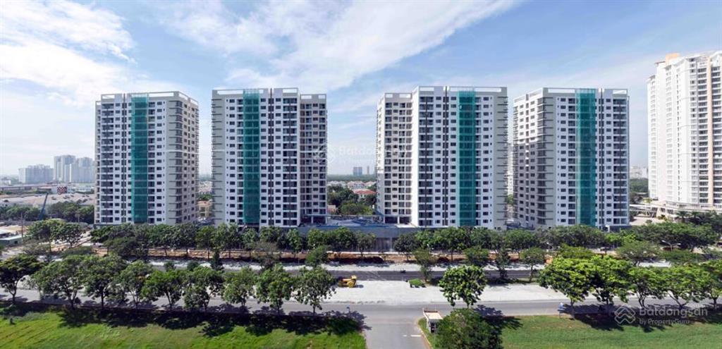 Bán căn hộ hưng phúc, phú mỹ hưng, căn góc, lầu 7, 97m2, 8 tỷ.  0903 920 ***