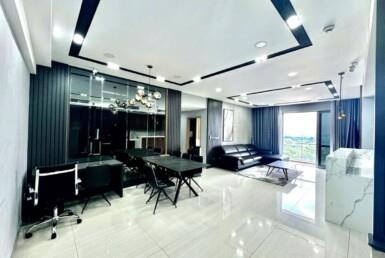 Bán căn hộ grand view, phú mỹ hưng, lầu 5, 118m2, 9,8 tỷ.  0903 920 ***