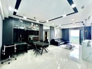 Bán căn hộ grand view, phú mỹ hưng, lầu 5, 118m2, 9,8 tỷ.  0903 920 ***