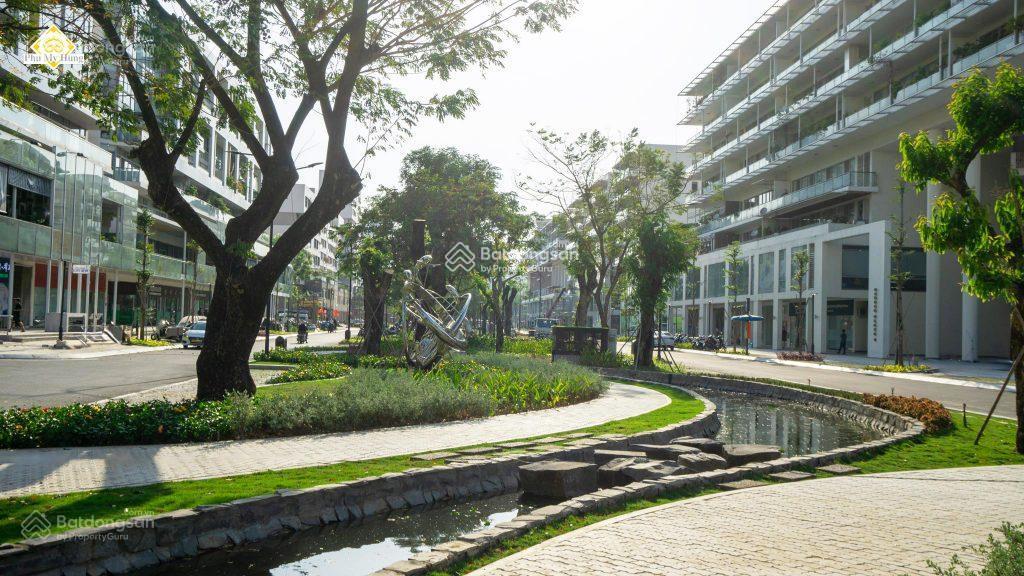 Cho thuê căn hộ garden court, phú mỹ hưng, view sông, lầu 8, 136m2, 3pn, 2wc.  0903 920 ***
