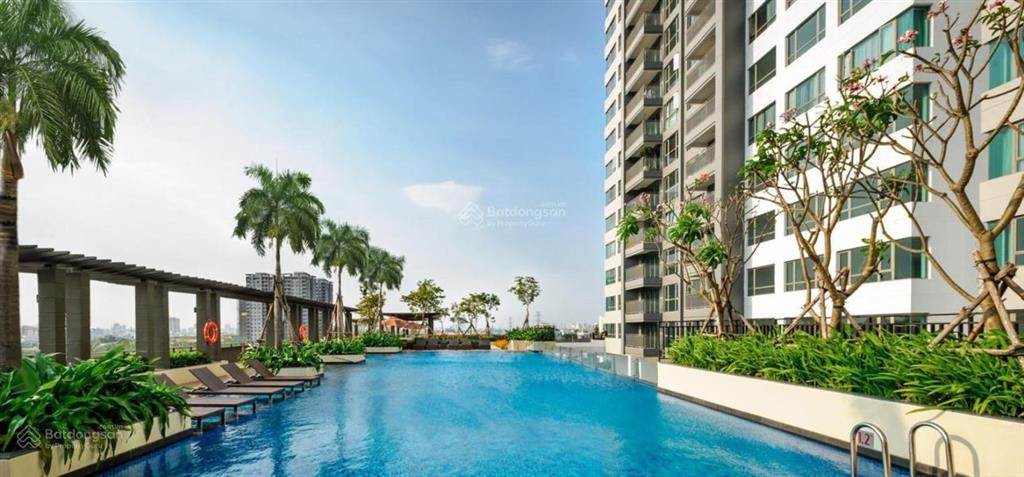 Bán căn hộ the view, riviera point, quận 7, lầu cao, 91m2, 6,2 tỷ.  0903 920 ***