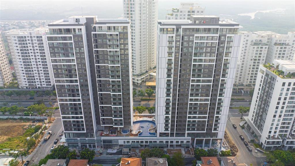 Bán căn hộ the antonia, phú mỹ hưng, ô xe, lầu 10, 87m2, 8,8 tỷ.  0903 920 ***