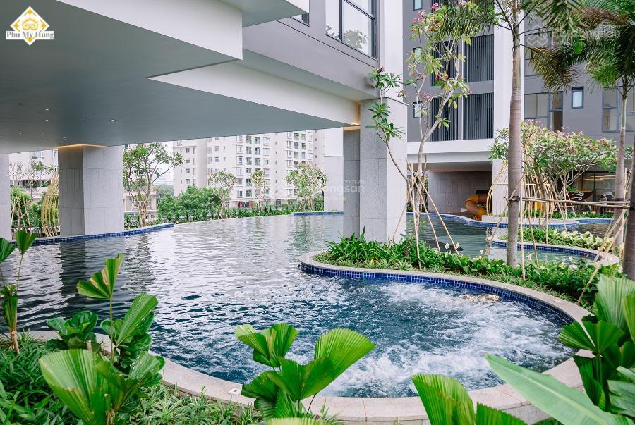 Bán căn hộ the antonia, phú mỹ hưng, ô xe, lầu 10, 87m2, 8,8 tỷ.  0903 920 ***