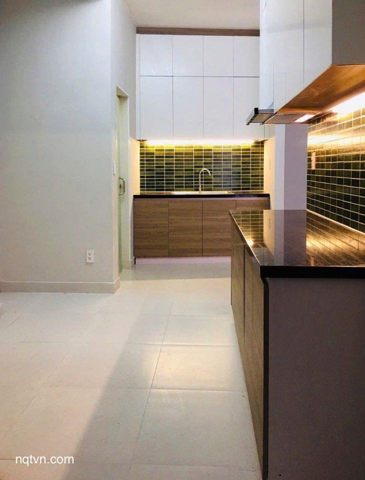 BÁN NHÀ TÂN BÌNH GẦN METRO| 100M² | 2 TẦNG | XE TĂNG VÀO NHÀ