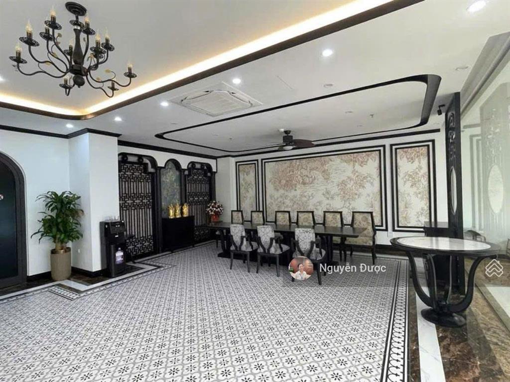 Mặt phố la thành, ba đình, tòa nhà 9 tầng, mt 5m, dt 90m, 59 tỷ, đã quy hoạch, lòng đường to đẹp