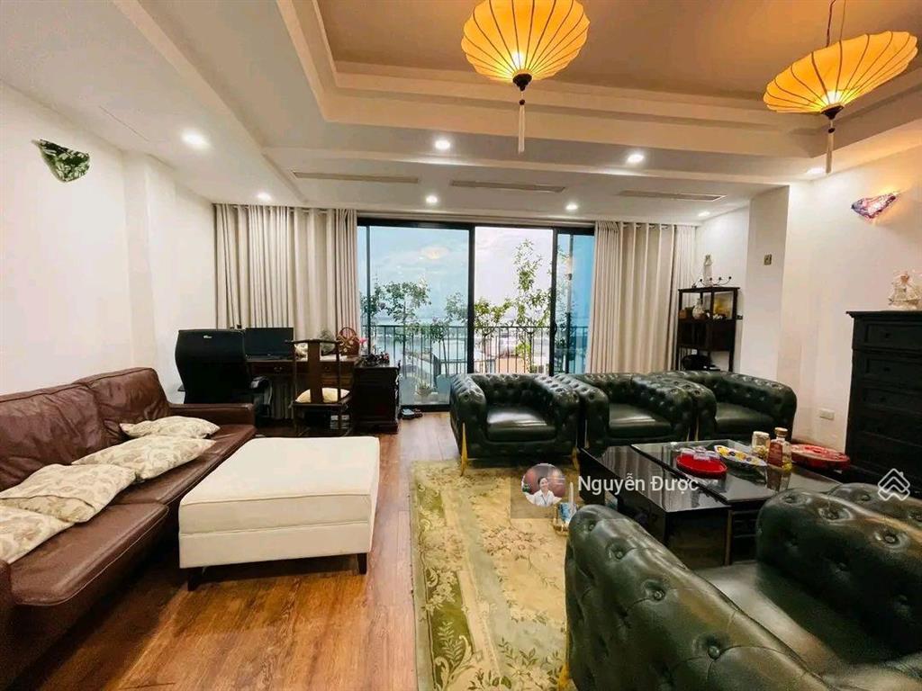 Mặt phố la thành, ba đình, tòa nhà 9 tầng, mt 5m, dt 90m, 59 tỷ, đã quy hoạch, lòng đường to đẹp