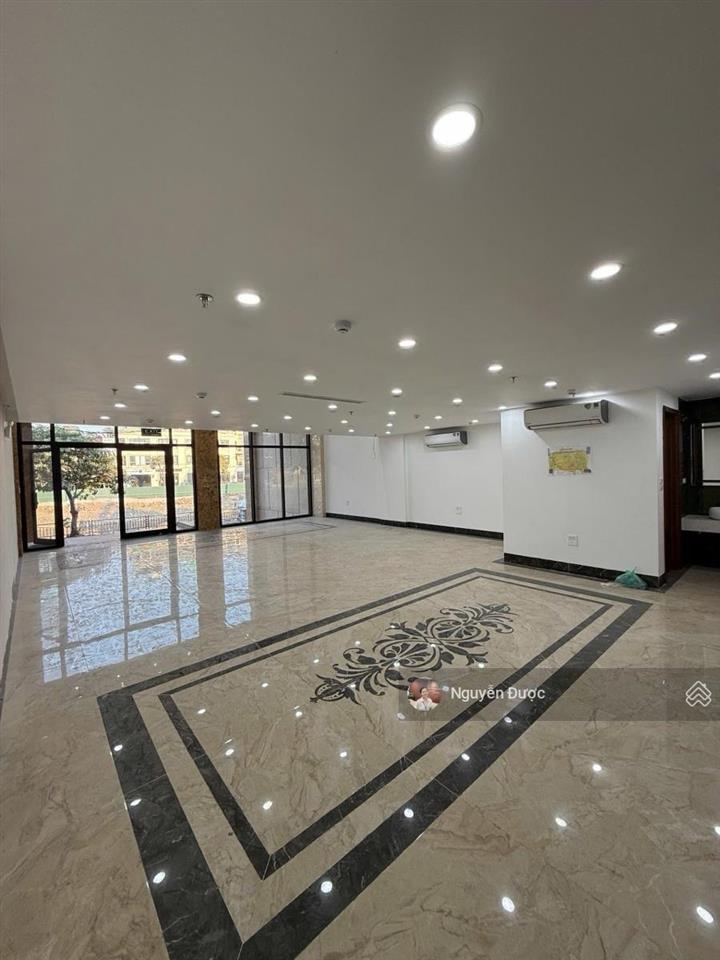 Mặt phố thanh xuân quận, sát vành đai 2.5, hàng xóm lê trọng tấn, toà vp 180m, 9 tầng mt 9m, lô góc