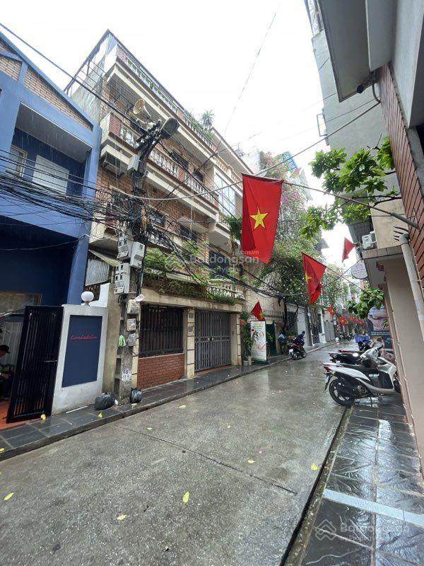 Bán nhà phố lê trọng tấn, thanh xuân, dt 100m², mt 7.5m, sổ siêu vuông đẹp, phân lô vip chỉ 47 tỷ