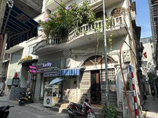 Mặt phố trung liệt, nguyễn văn tuyết, đống đa, dt 91m2 mt 6.1m, gpxd 10tầng, giá siêu đẹp, chỉ 35tỷ