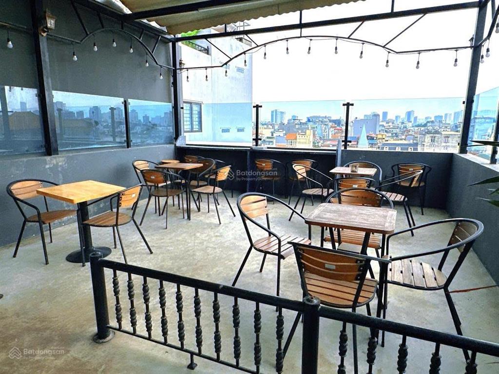 Bán nhà mặt phố đoàn thị điểm 158.9m² 9tầng, hầm ôtô, thang máy nhật pccc, thuê 2.5tỷ/năm chỉ 110tỷ