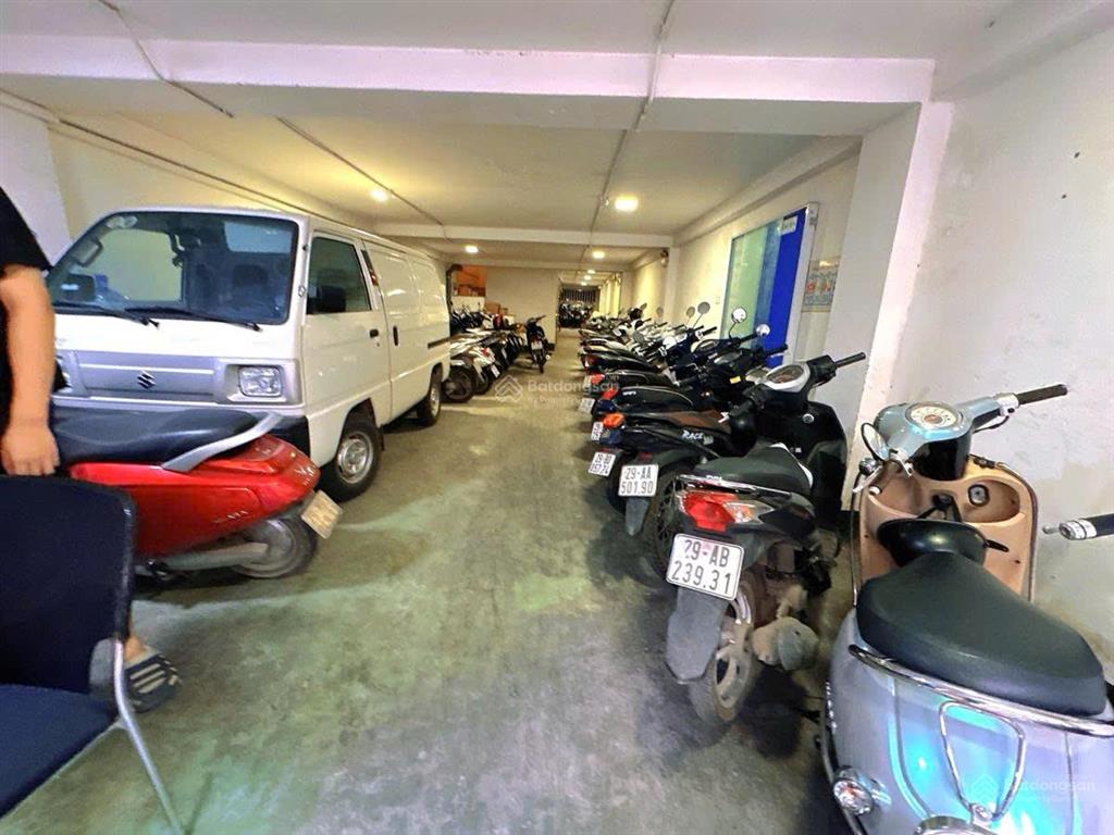 Bán nhà mặt phố đoàn thị điểm 158.9m² 9tầng, hầm ôtô, thang máy nhật pccc, thuê 2.5tỷ/năm chỉ 110tỷ
