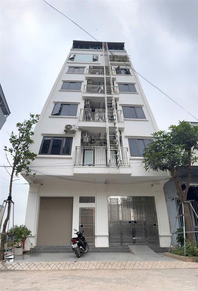 Chính chủ bán phân lô yên nghĩa, hà đông, dòng tiền 1.4 tỷ/năm, 102m2, mt 8.2m, oto dừng đỗ, 35.5tỷ