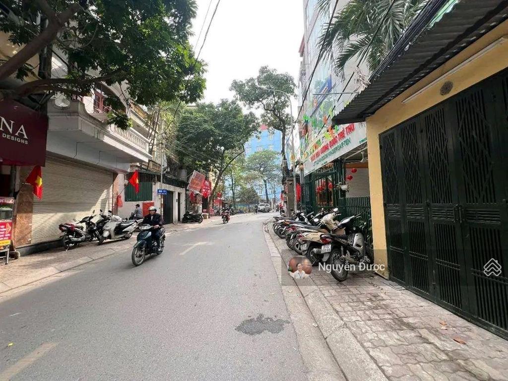 Mặt phố trung tâm quận đống đa, ngã tư sở, chỉ 570tr/m, toà nhà 9 tầng, mt 7m, sổ vuông, kd đắc đia